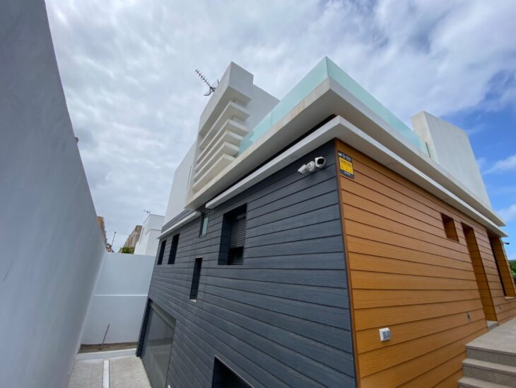 Báo giá tấm SHERA Board Thái Lan mới nhất tháng 11/2024