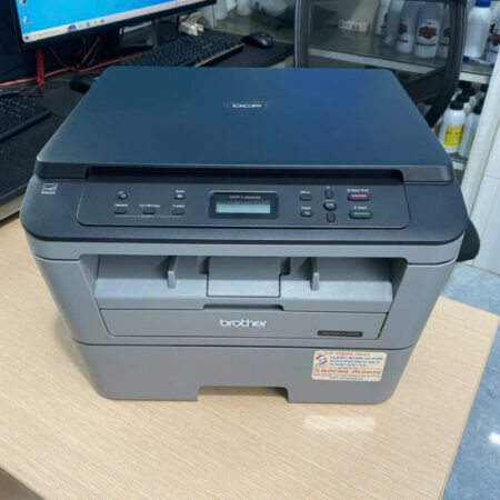 Máy in Brother L2520D in,photo, scan,in đảo mặt tiện lợi Máy in Brother L2520D in,photo, scan,in đảo mặt tiện lợi