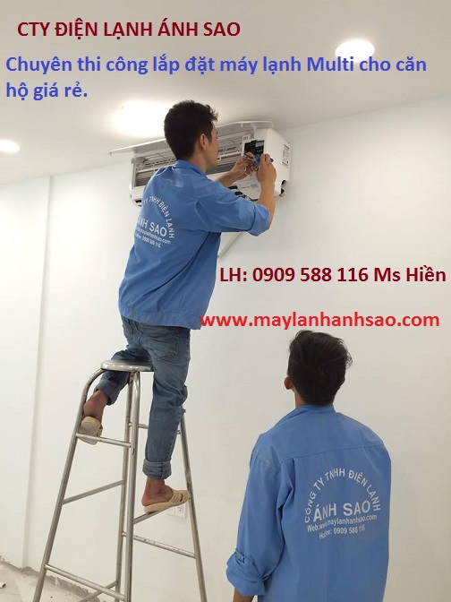 Cập Nhật Giá Mới Của Máy Lạnh Treo Tường Casper