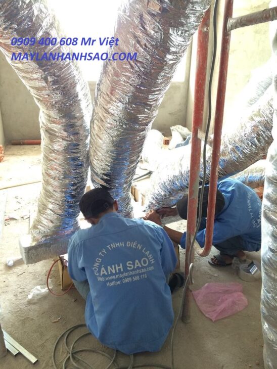 Review Máy Lạnh Daikin Ftkb25yvmv – Inverter 1hp