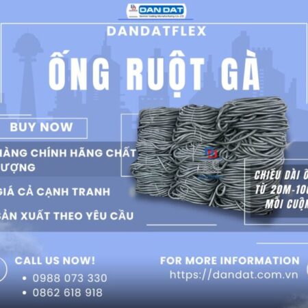 Lợi Ích Của Việc Sử Dụng Ống Ruột Gà Trong Công Nghiệp Lợi Ích Của Việc Sử Dụng Ống Ruột Gà Trong Công Nghiệp