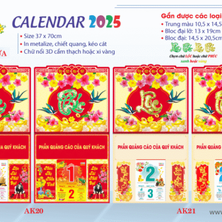 Sản Xuất Lịch Theo Yêu Cầu Giá Rẻ Tại Quận 8: Giải Pháp Tiết Kiệm, Hiệu Quả