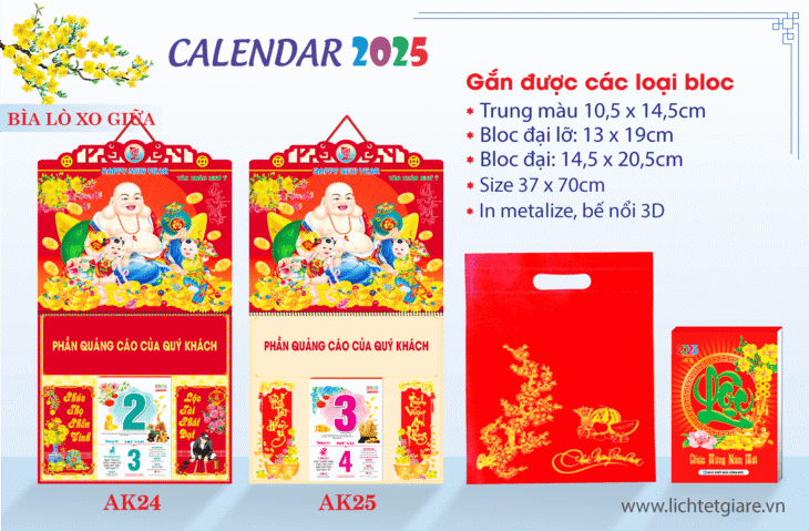 In Lịch Thiết Kế Theo Yêu Cầu Giá Rẻ Tại Quảng Nam: Phục Vụ Mọi Số Lượng