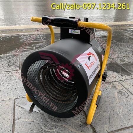 Máy sấy nóng dùng điện EH05 giá rẻ Máy sấy nóng dùng điện EH05 giá rẻ