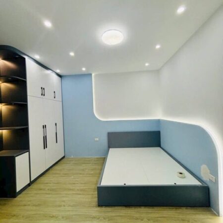 Cơ hội sở hữu một căn nhà đẹp tại trung tâm Ngã Tư Sở – DUY NHẤT chỉ 1 căn với giá nhỉnh 5 tỷ!