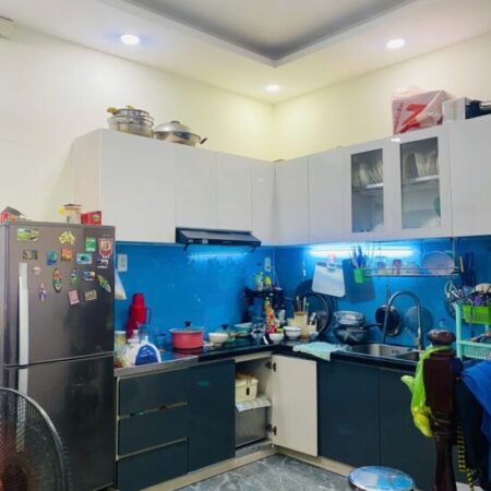Bán nhà Mặt Tiền Ngô Quyền Quận 10,(4*15) Kinh Doanh đa ngành chỉ 8.6 tỷ.