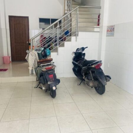 Bán nhà Nguyễn Duy Dương Quận 10 CHDV 67m2 4T 9PN chỉ 6.2 tỷ.