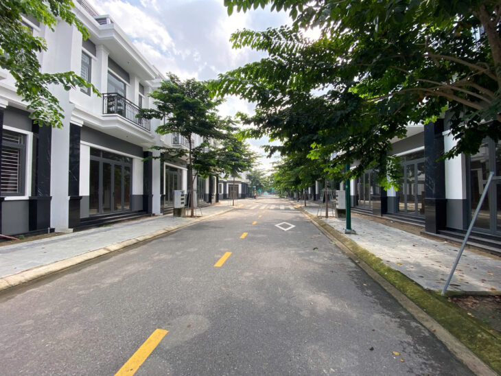 Bán Nhà Đất Hòa Lợi Bến Cát Bình Dương Giá Rẻ Hỗ Trợ Vay Ngân Hàng