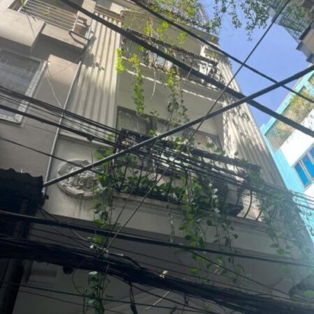 BÁN NHÀ GẤP KHU ĐÔ THỊ SÔNG ĐÀ SIÊU HÓT HIẾM