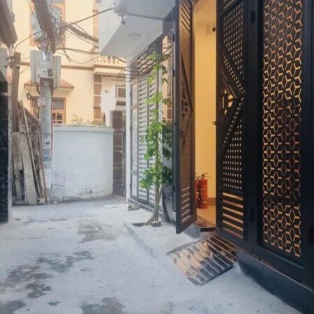 BÁN CHUNG CƯ MINI MỸ ĐÌNH MỚI TINH 9.x Tỷ