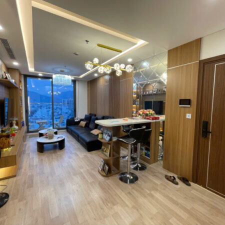 Căn 3PN Siêu Hiếm CT1 Riverside Luxury giá 3.6 tỷ