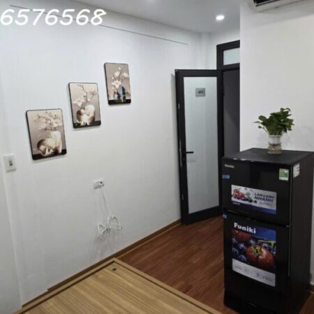 BÁN NHÀ CCMN DÒNG TIỀN ỔN ĐỊNH MẶT ĐƯỜNG QUY HOẠCH