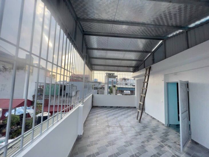 Chủ nhà muốn Bán trong chớp mắt giảm chào 200 triệu nhà Đống Đa – Ngõ Thông – Lô Góc, Diện