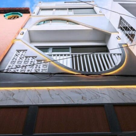 Bán Nhà 4 Tầng LÝ THÁI TỔ NGANG 4m Q10 – NHỈNH 7 Tỷ! Tặng Nội Thất! Bán Nhà 4 Tầng LÝ THÁI TỔ NGANG 4m Q10 – NHỈNH 7 Tỷ! Tặng Nội Thất!