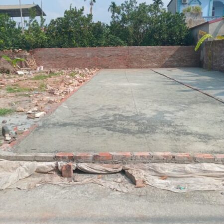 ĐẤT CHÍNH CHỦ – GIÁ TỐT – Vị Trí Đẹp Tại Thôn Phức Đức, Xã Sài Sơn, Huyện Quốc Oai, Thành phố Hà Nội