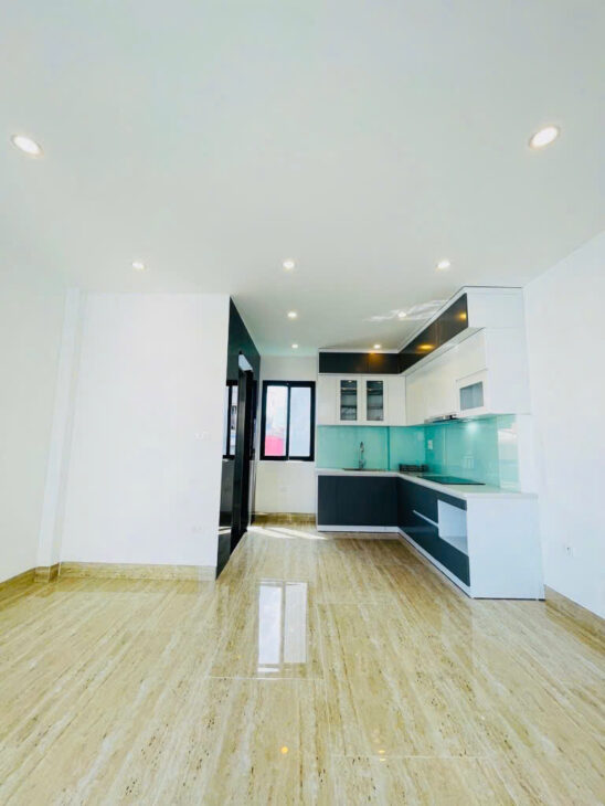 BÁN NHÀ PHỐ CẦU GIẤY, NHÀ ĐẸP, 40M2