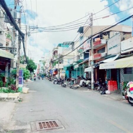 Mặt tiền kinh doanh Ba Đình 3.9×32 P10 Q8 chỉ 13 tỷ Mặt tiền kinh doanh Ba Đình 3.9×32 P10 Q8 chỉ 13 tỷ