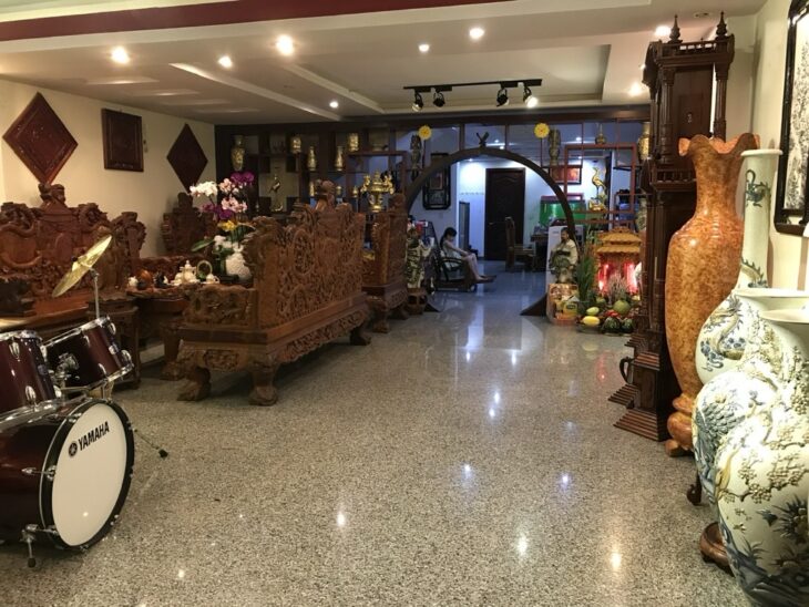 BÁN GẤP SIÊU PHẨM 5 TẦNG,125M2 KHU DÂN CƯ CAO CẤP K82, TÔ KÝ, QUẬN 12