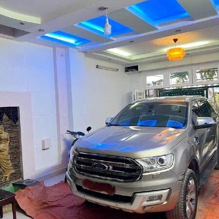 Mặt tiền đường số 267 Ba Tơ 5×19 4 tầng P7 Q8 chỉ 9 tỷ