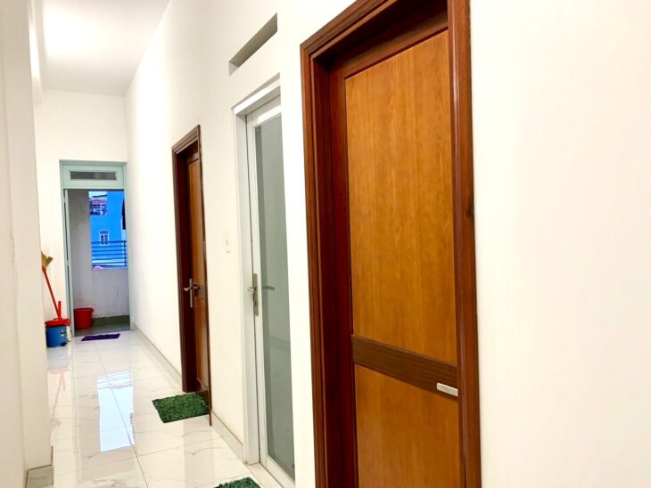 Bán CHDV Nguyễn Tiểu La Quận 10 Hẻm xe hơi 5T (4.5×12) chỉ 7.1 tỷ.