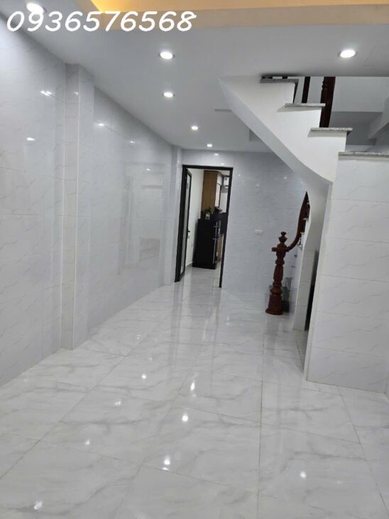 BÁN NHÀ CCMN DÒNG TIỀN ỔN ĐỊNH MẶT ĐƯỜNG QUY HOẠCH