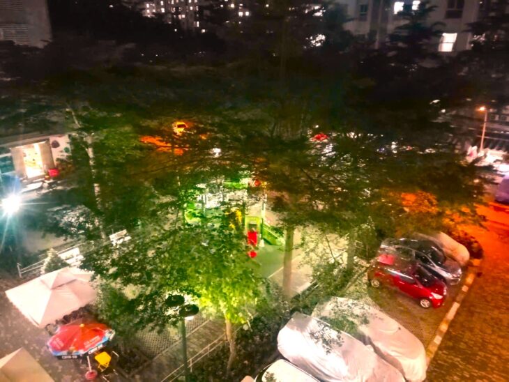 Cần bán căn hộ giá 2,4 tỷ VND tại EHome 3, Bình Tân nhà đẹp view công viên thoáng đãng