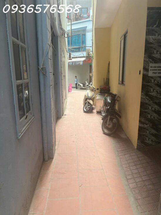 BÁN GẤP NHÀ CỔNG LÀNG PHÚ MỸ 54M2 9.x tỷ thương lượng