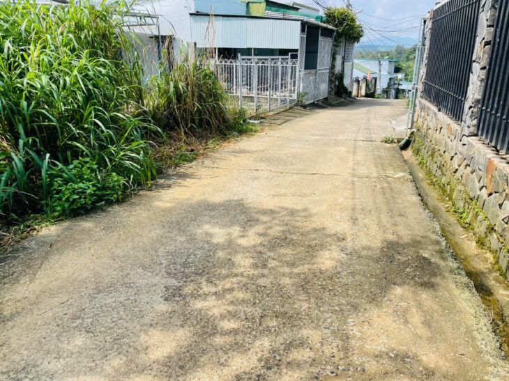 ĐẤT CHÍNH CHỦ – GIÁ TỐT – Vị Trí Đẹp Tại Hẻm 133 Đường Lam Sơn, Phường Lộc Sơn, Thành phố Bảo Lộc,