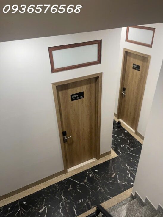BÁN NHÀ MẶT PHỐ LÀNG PHÚ MỸ 73M2 5T 14.5TY Ô TÔ TRÁNH CỬA NHÀ