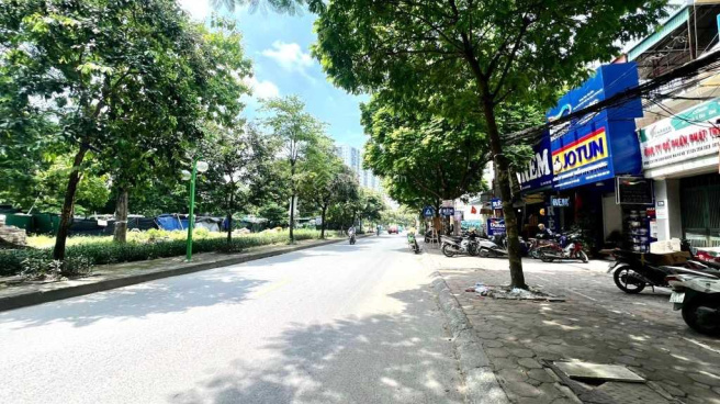Siêu HOT! Nhà Kim Giang 45m*5 tầng, MT 5m, Lô góc 2 thoáng, 20m ra Phố Siêu HOT! Nhà Kim Giang 45m*5 tầng, MT 5m, Lô góc 2 thoáng, 20m ra Phố
