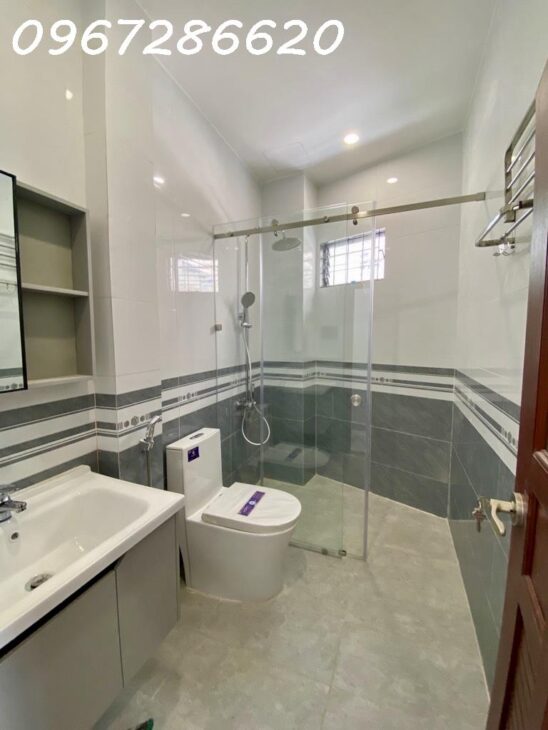 ????73M2, P9, GÒ VẤP, PHẠM VĂN CHIÊU, NỞ HẬU,GẦN HẺM XE TẢI, GIÁ NHỈNH 4 TỶ
