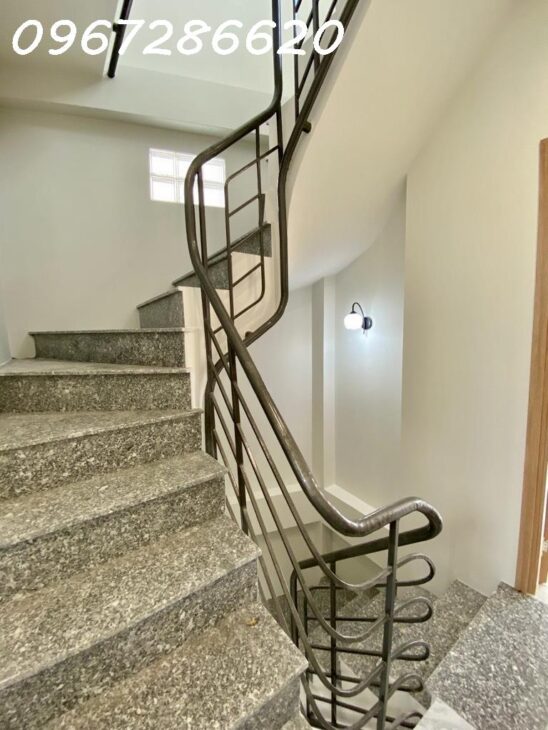 ????73M2, P9, GÒ VẤP, PHẠM VĂN CHIÊU, NỞ HẬU,GẦN HẺM XE TẢI, GIÁ NHỈNH 4 TỶ