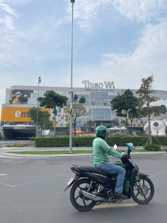 SD36M2, BÁN NHÀ NGAY EMART PHAN HUY ÍCH,2PN, GÒ VẤP, GIÁ NHỈNH 2 TỶ