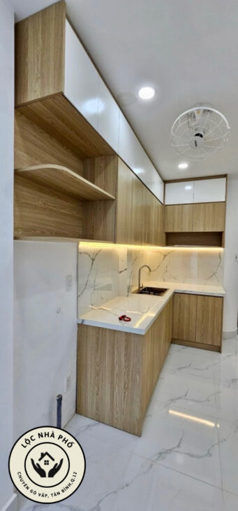 ❇️❇️❇️ BÁN NHÀ 2PN, NGAY NGUYỄN VĂN NGHI, HẺM 4.5M, GIÁ NHỈNH 3 TỶ ❇️❇️❇️ BÁN NHÀ 2PN, NGAY NGUYỄN VĂN NGHI, HẺM 4.5M, GIÁ NHỈNH 3 TỶ