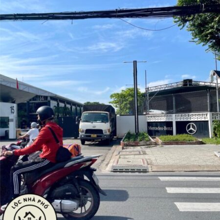 192M2, NHÀ CẤP 4, HẺM XE HƠI, NGAY QUANG TRUNG, P8 GÒ VẤP, NHỈNH 13 TỶ