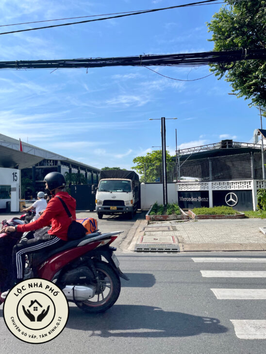 4X18M,3PN, NỞ HẬU, HẺM XE TẢI, QUANG TRUNG, P8 GÒ VẤP, GIÁ NHỈNH 4 TỶ.