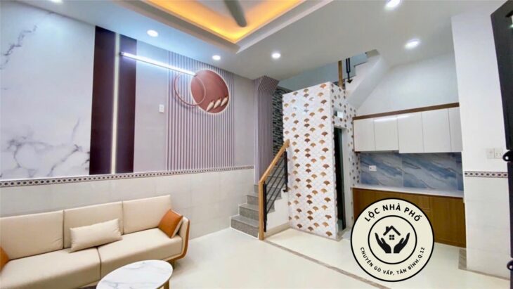 3PN, 3 TẦNG, LUNG LINH, QUANG TRUNG, P10 GÒ VẤP, GIÁ NHỈNH 3 TỶ 3PN, 3 TẦNG, LUNG LINH, QUANG TRUNG, P10 GÒ VẤP, GIÁ NHỈNH 3 TỶ