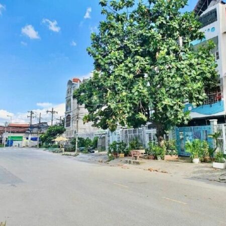 Mặt tiền đường số 3413 Phạm Thế Hiển 4×22 88m2 4 tầng chỉ 9 tỷ