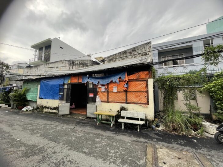 NHÀ HXH 200M2, ĐƯỜNG 10, HIỆP BÌNH CHÁNH THỦ ĐỨC, 14Tỷ.