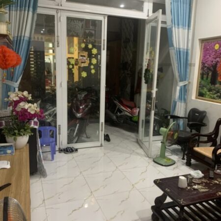 NHÀ 3 TẦNG 64M2, LINH ĐÔNG THỦ ĐỨC, 6.7Tỷ.