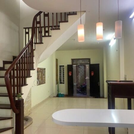 BÁN NHÀ ĐÀO TẤN BA ĐÌNH- 36M- 4 TẦNG-NGÕ THOÁNG – GẦN Ô TÔ – GIÁ GẦN 7 TỶ