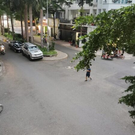 Bán tòa 2 nhà mặt tiền 5 tầng 13x18m giá 25 tỷ, Đường Hoa Lan HT city. Bán tòa 2 nhà mặt tiền 5 tầng 13x18m giá 25 tỷ, Đường Hoa Lan HT city.