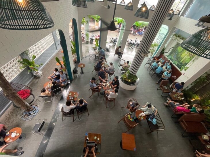 BIỆT THỰ 2 MẶT TIỀN ĐƯỜNG,220M2, KINH DOANH CỰC TỐT_ QUẬN 12