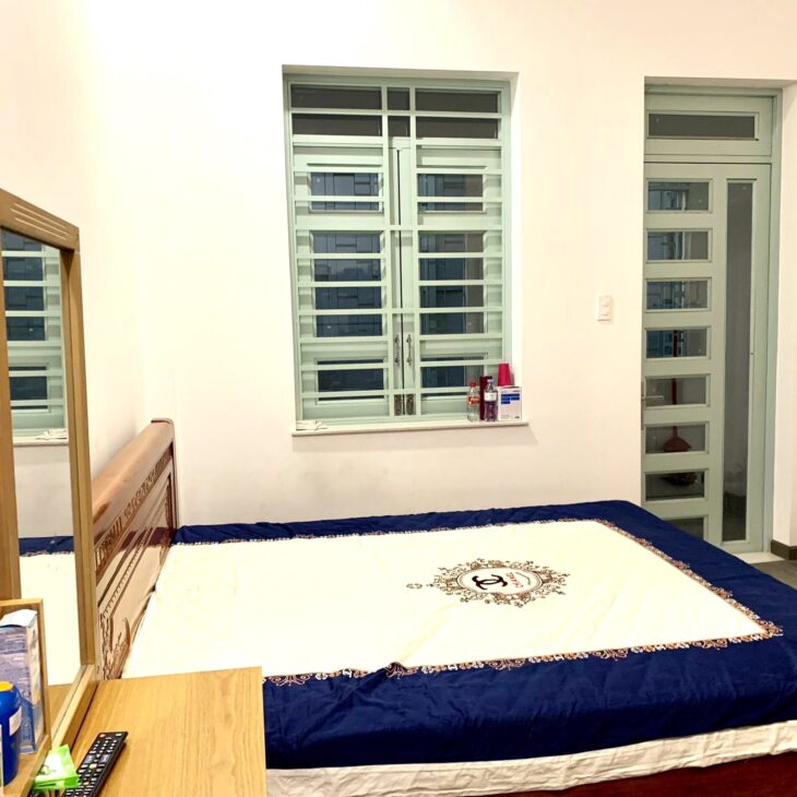 Bán CHDV Nguyễn Tiểu La Quận 10 Hẻm xe hơi 5T (4.5×12) chỉ 7.1 tỷ.