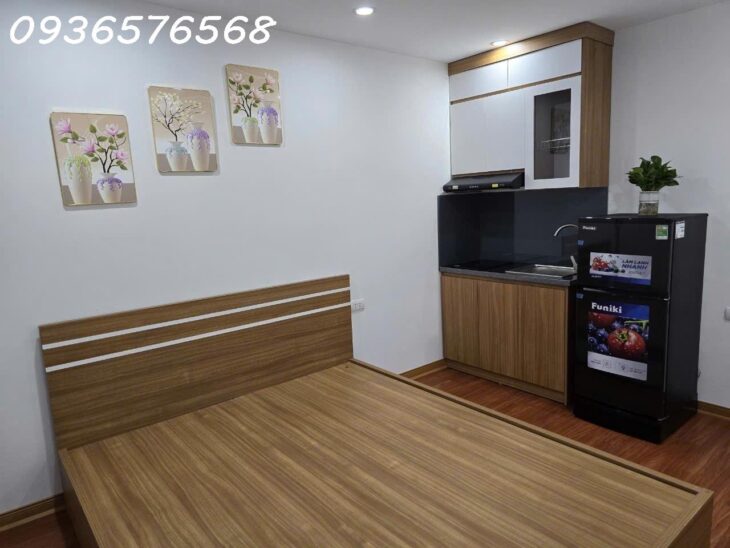 BÁN NHÀ CCMN DÒNG TIỀN ỔN ĐỊNH MẶT ĐƯỜNG QUY HOẠCH
