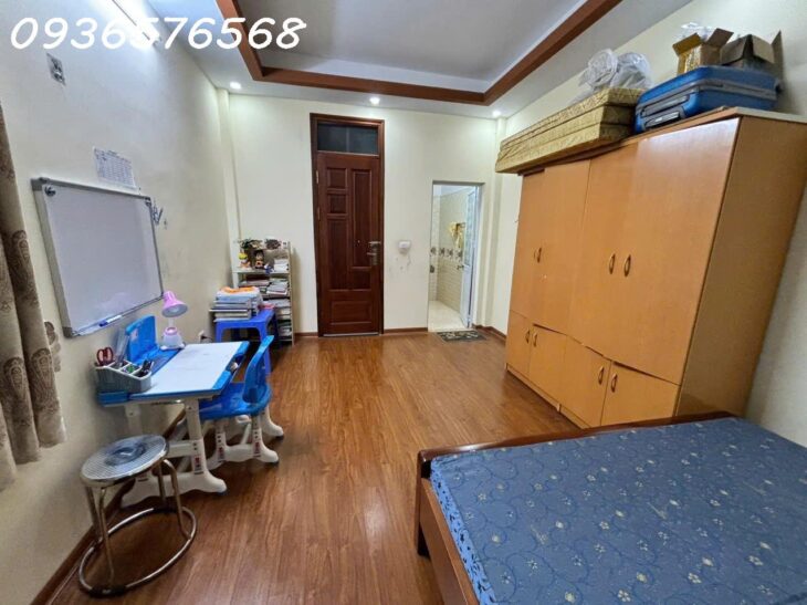 BÁN NHÀ ĐẸP DÂN XÂY Ở VÀ DONG TIỀN 46M 5T LÀNG NHÂN MỸ