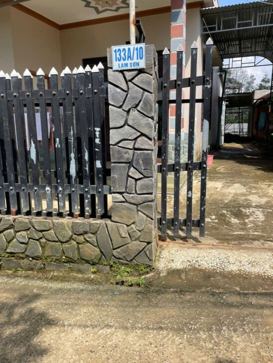 ĐẤT CHÍNH CHỦ – GIÁ TỐT – Vị Trí Đẹp Tại Hẻm 133 Đường Lam Sơn, Phường Lộc Sơn, Thành phố Bảo Lộc,