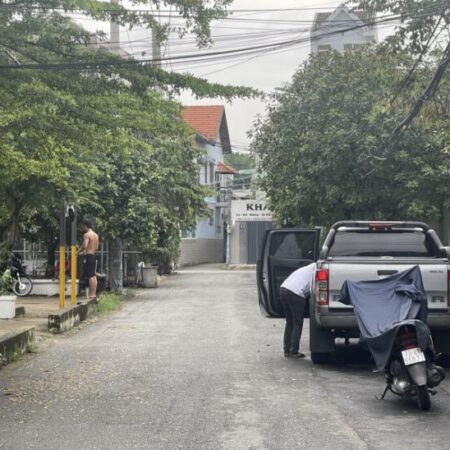 NHÀ HXH 200M2, ĐƯỜNG 10, HIỆP BÌNH CHÁNH THỦ ĐỨC, 14Tỷ.