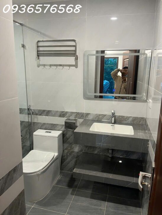 BÁN SIÊU PHẨM 1-0-2 ĐẸP NHẤT LÊ ĐỨC THỌ 57M2 5T GIÁ 13.x tỷ CHỐT KHI XEM