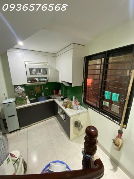 BÁN NHÀ HIẾM NHẤT KHU MỸ ĐÌNH 31M 5 9 5.8 TỶ